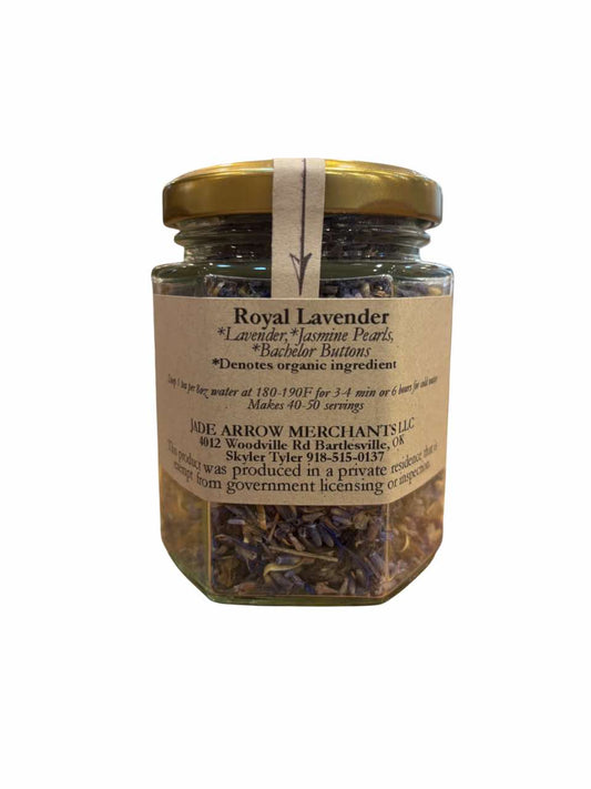 Royal Lavender 6 oz