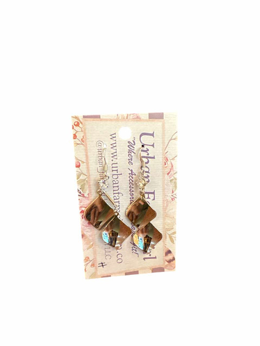 Earrings H