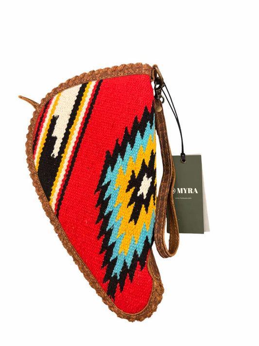 Myra Gun Case Scarlet