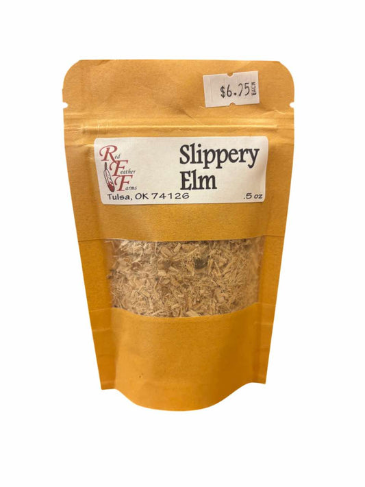 Slippery Elm