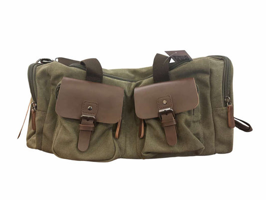 Zuo Lun Duo Travel Bag