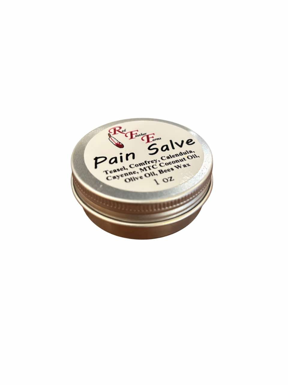 Pain Salve