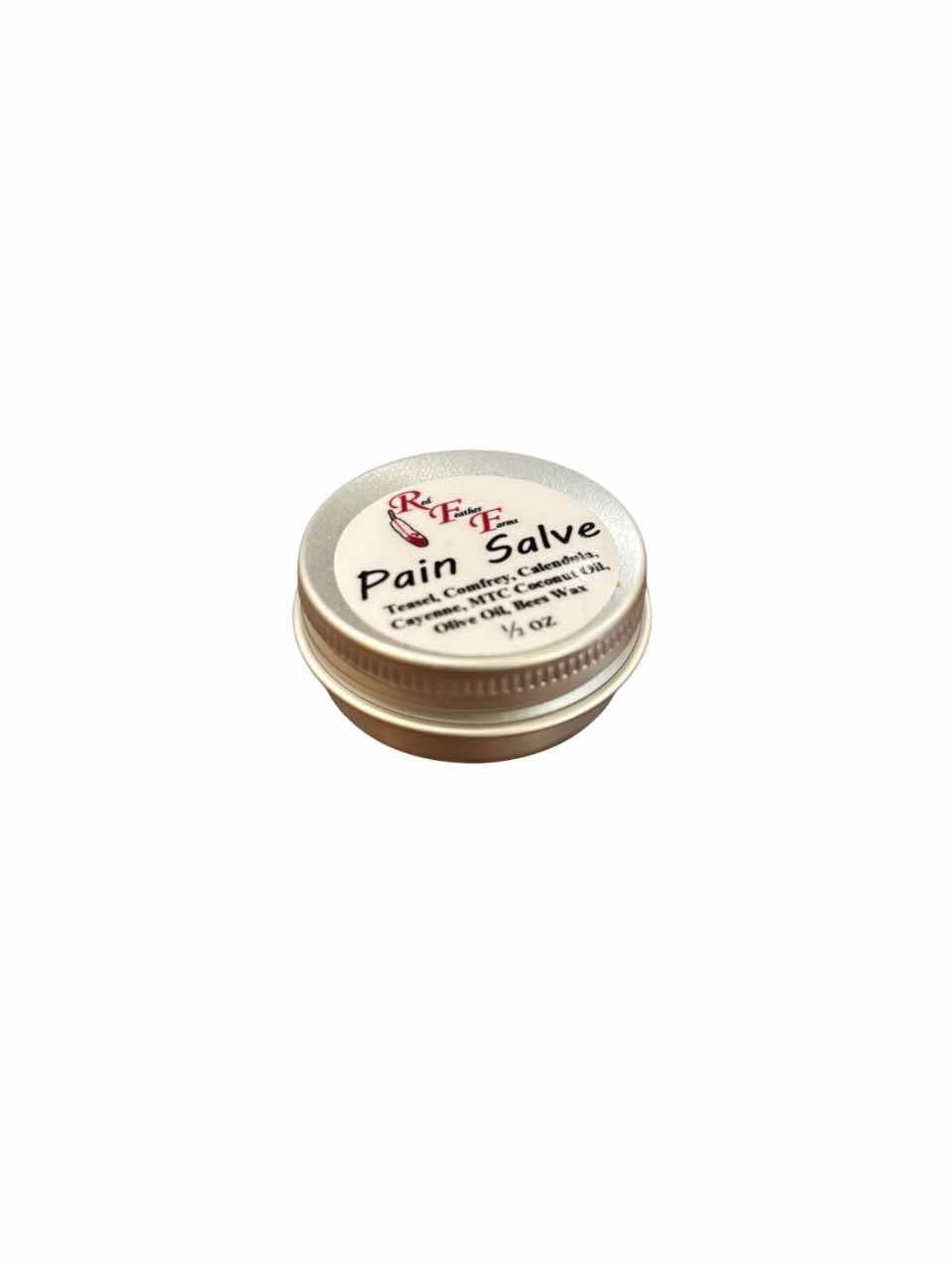 Pain Salve