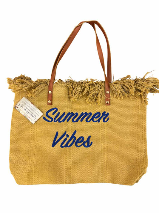 Summer Vibes Bag