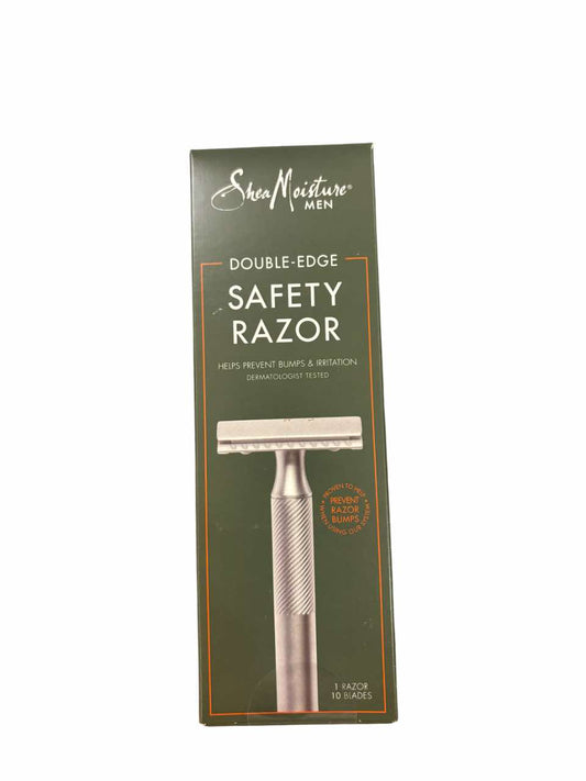 Safety Razor