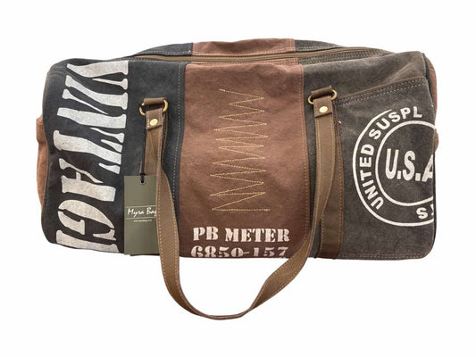 Myra Duffel Bag