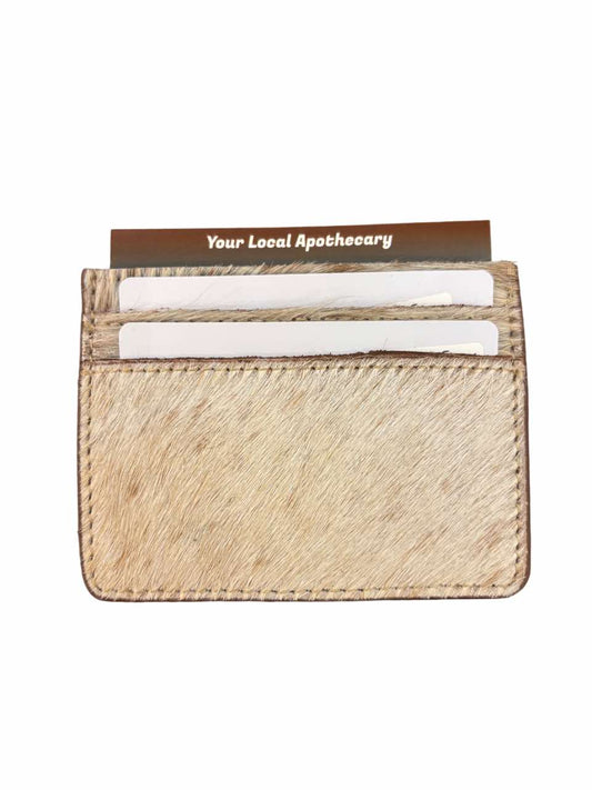 Myra Card Wallet