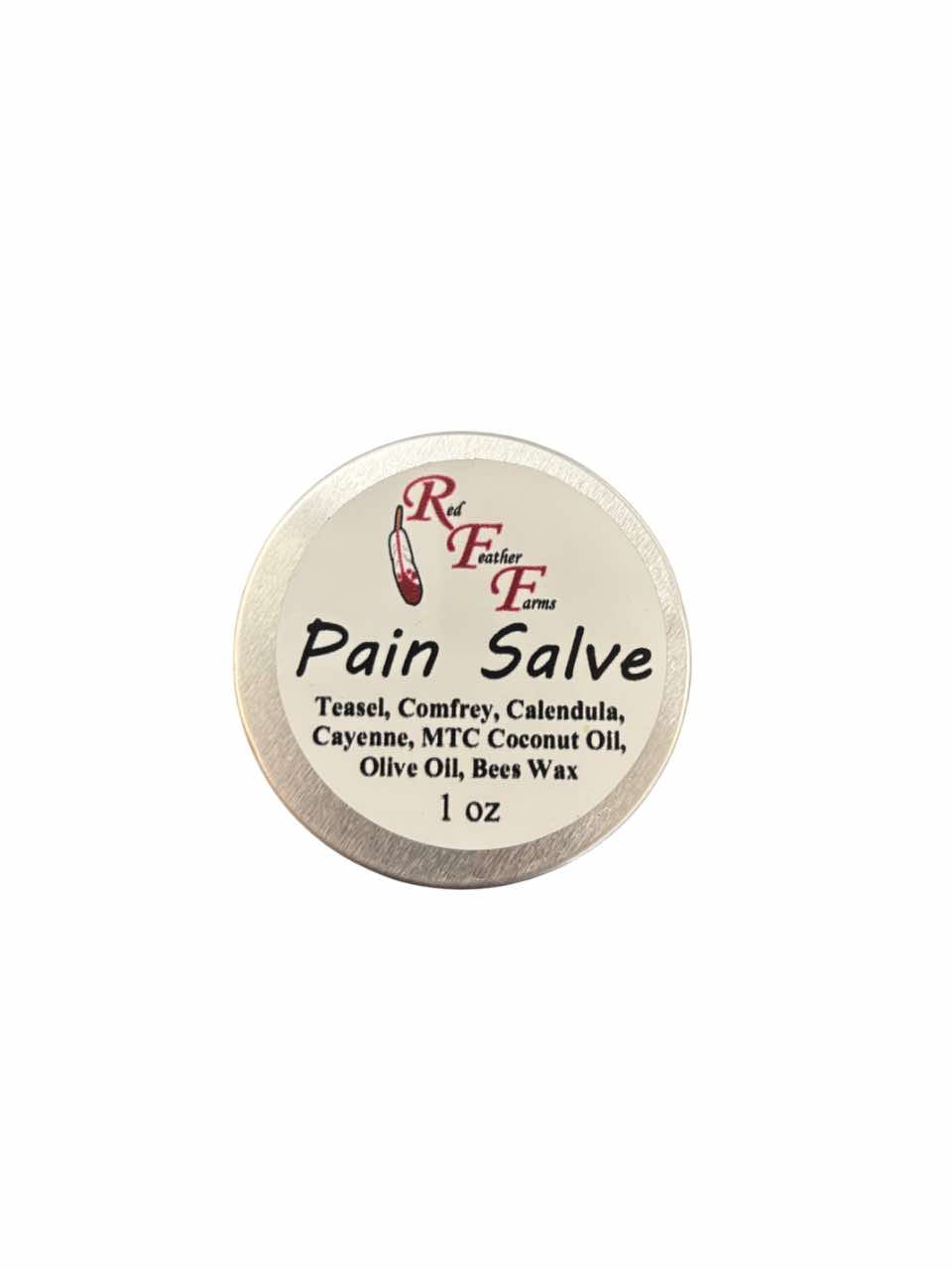 Pain Salve