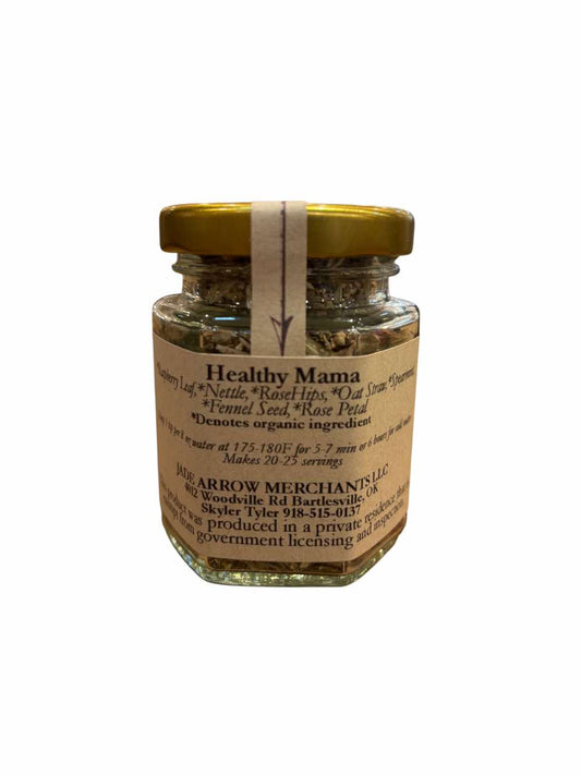 Healthy Mama