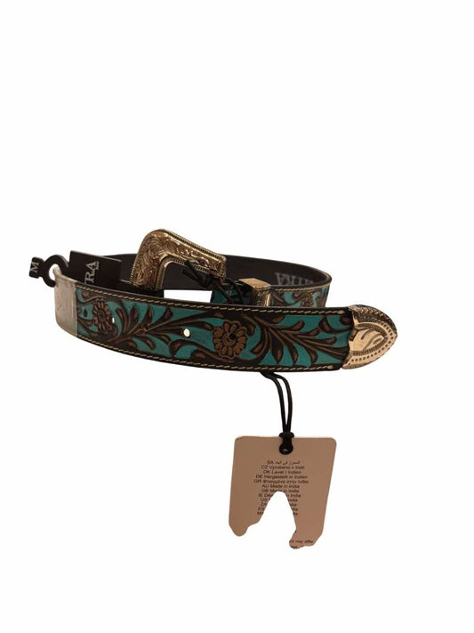 Swinging Door Belt