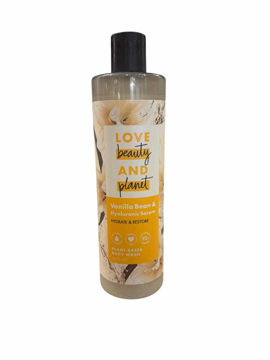 Body Wash