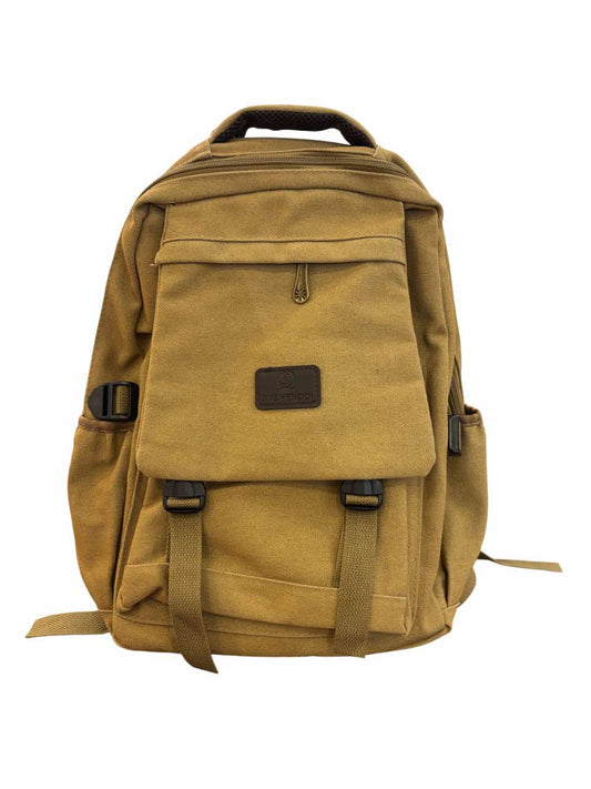 Jinshengqi Backpack