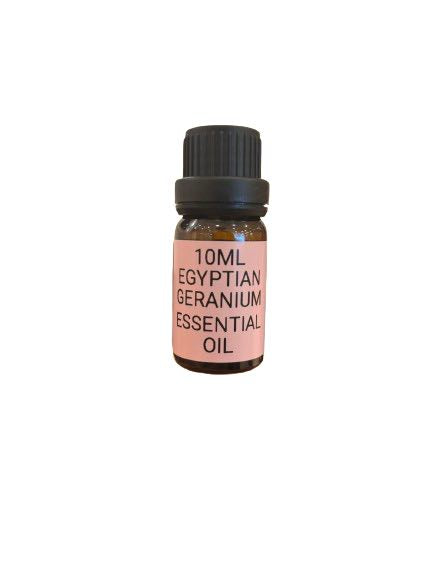Egyptian Geranium Essential Oil