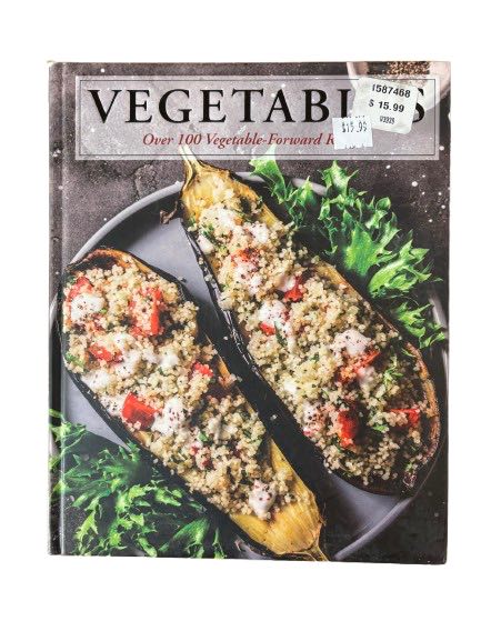 Vegetables
