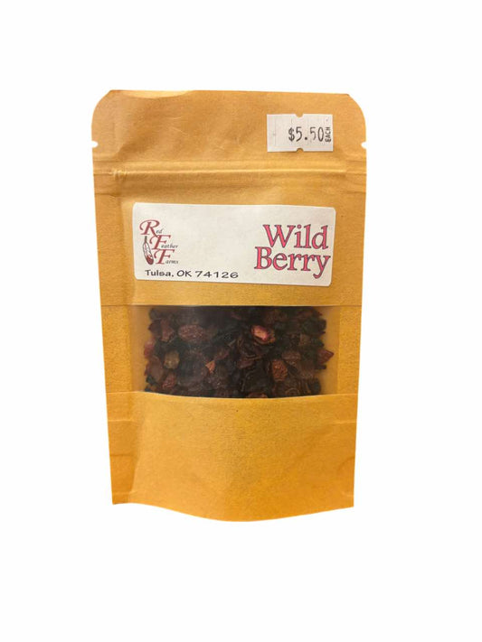 Wild Berry