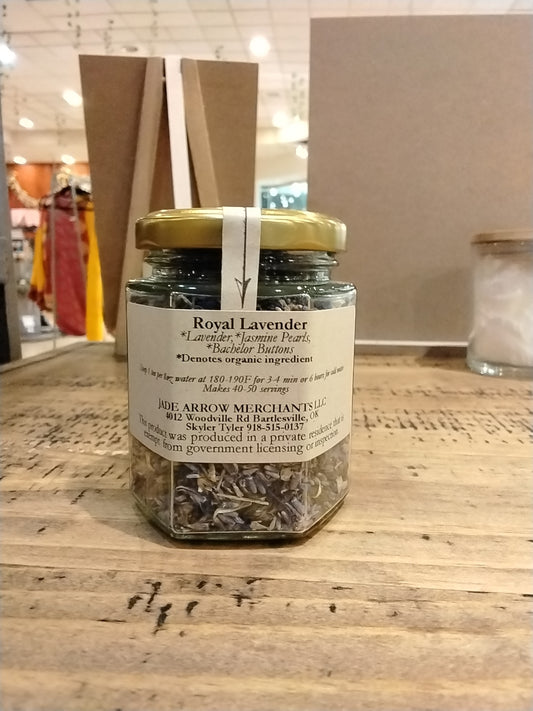Royal Lavender
