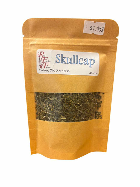 Skullcap