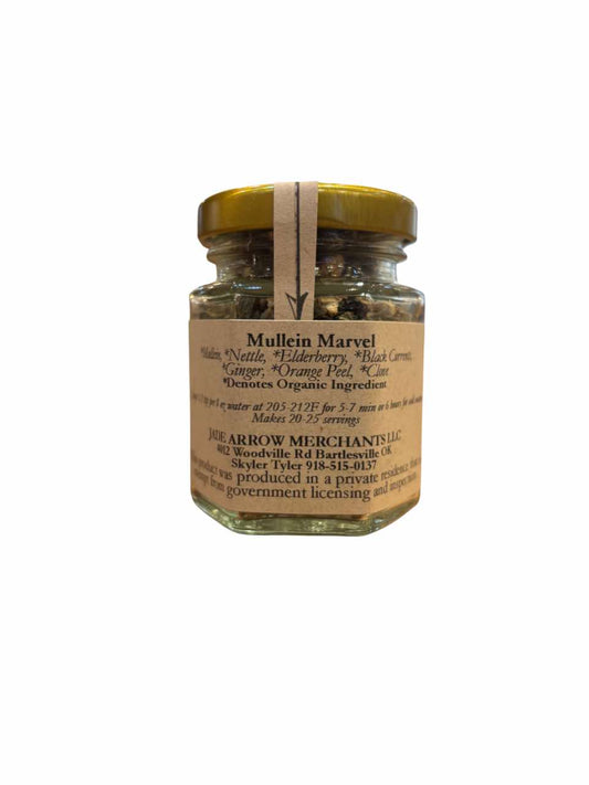 Mullein Marvel 3 oz