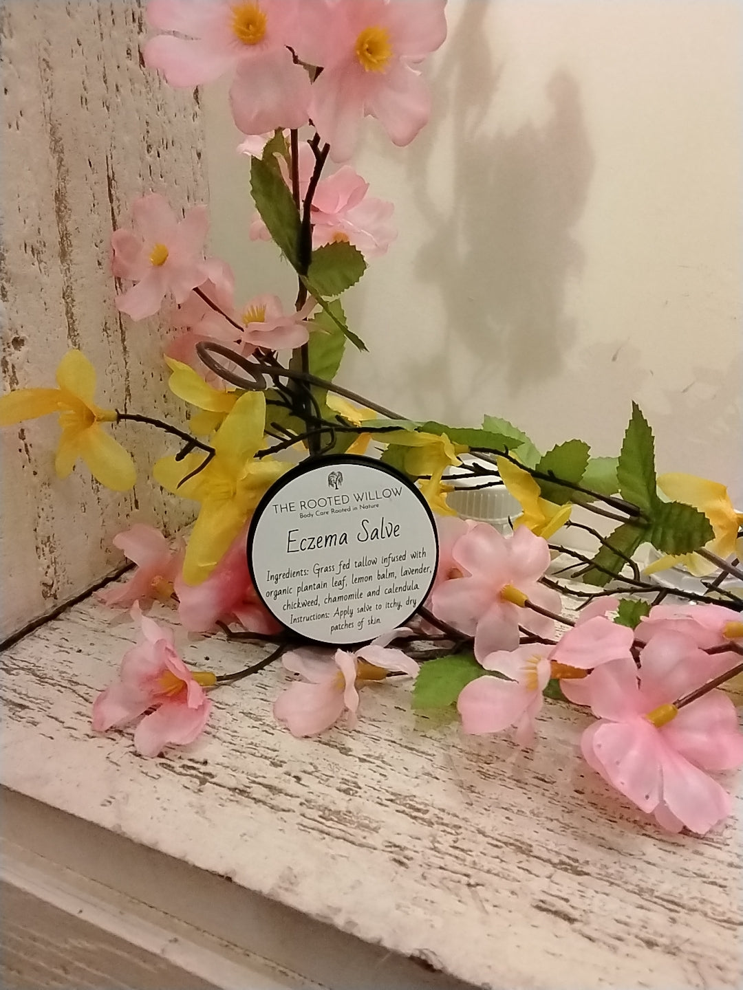 Eczema Salve 1 oz
