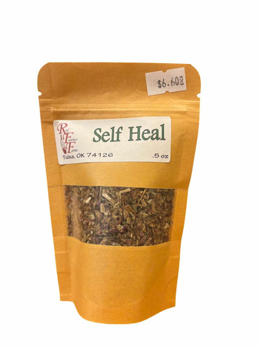 Self Heal