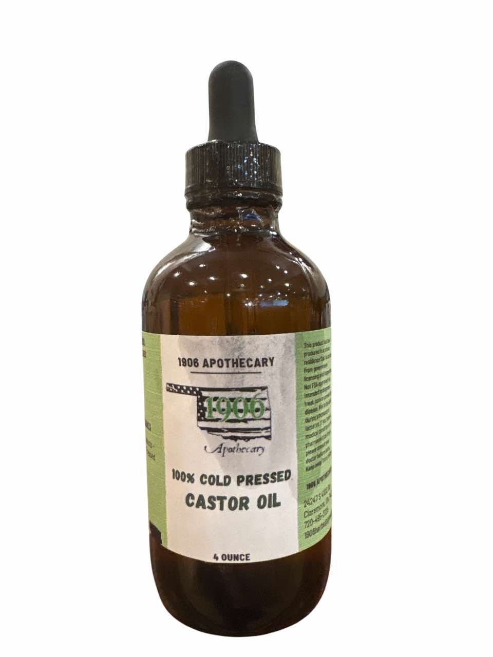 Castor Oil
