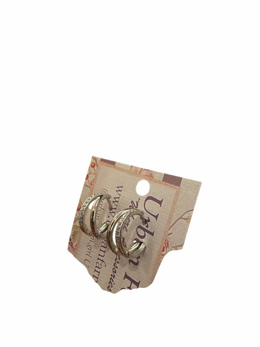 Earrings I