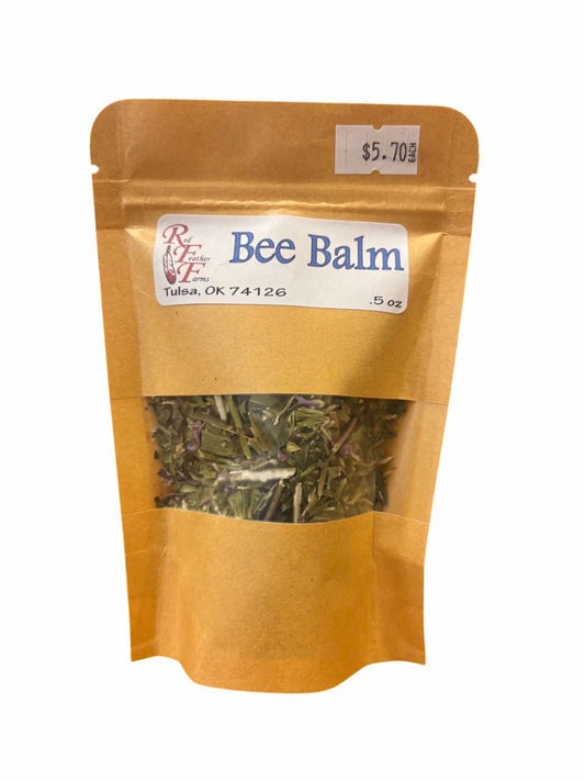Bee Balm