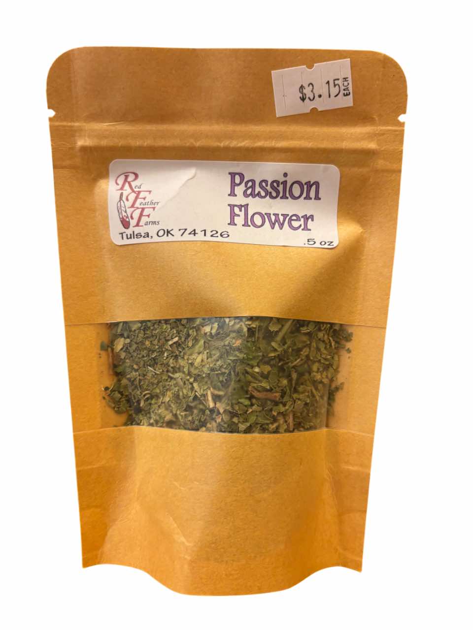 Passion Flower