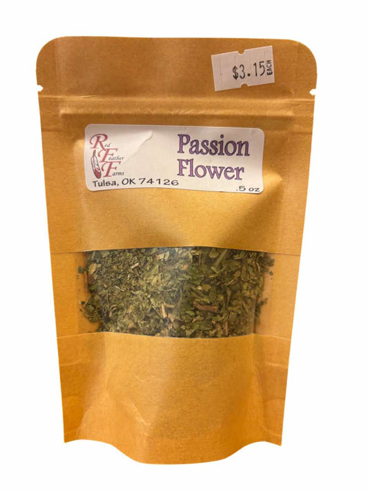 Passion Flower