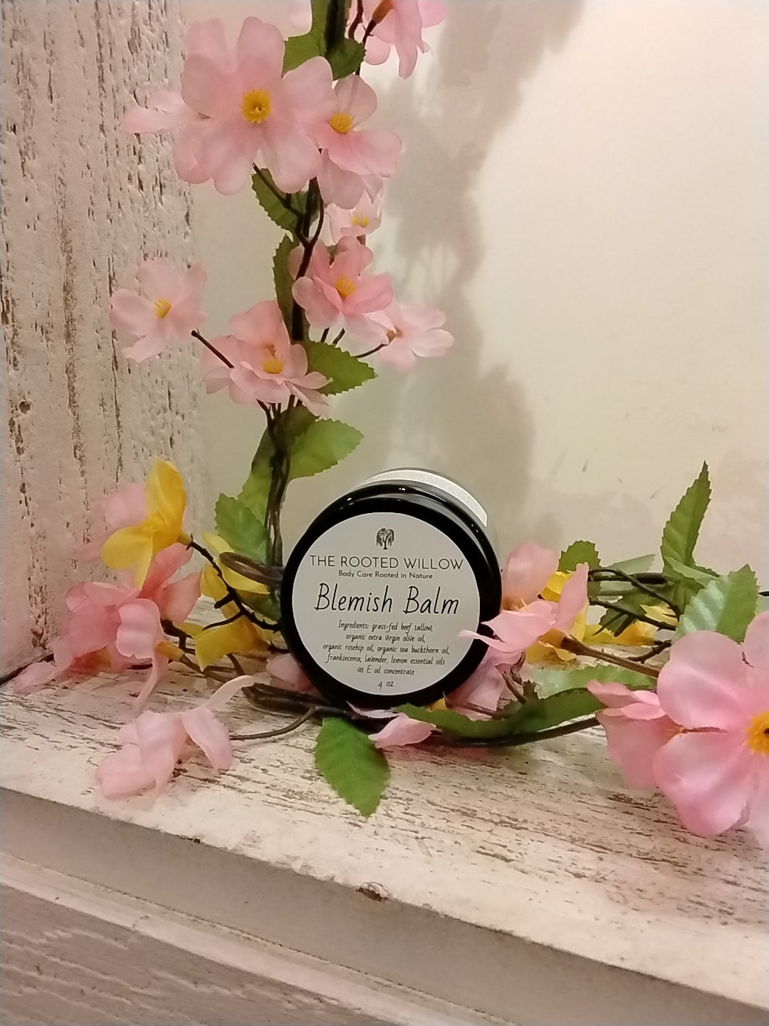 Blemish Balm 4 oz
